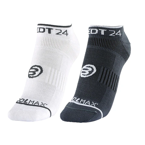 Calcetin Bullpadel BP24PRW M Pack