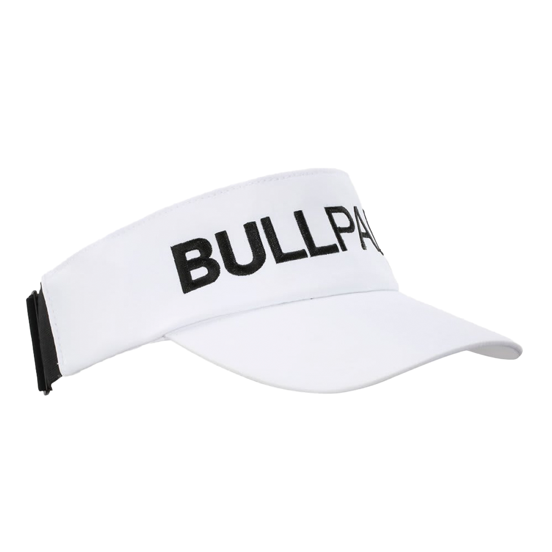 Visera Bullpadel bpv236 Blanca