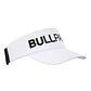 Visera Bullpadel bpv236 Blanca - Miniatura 2