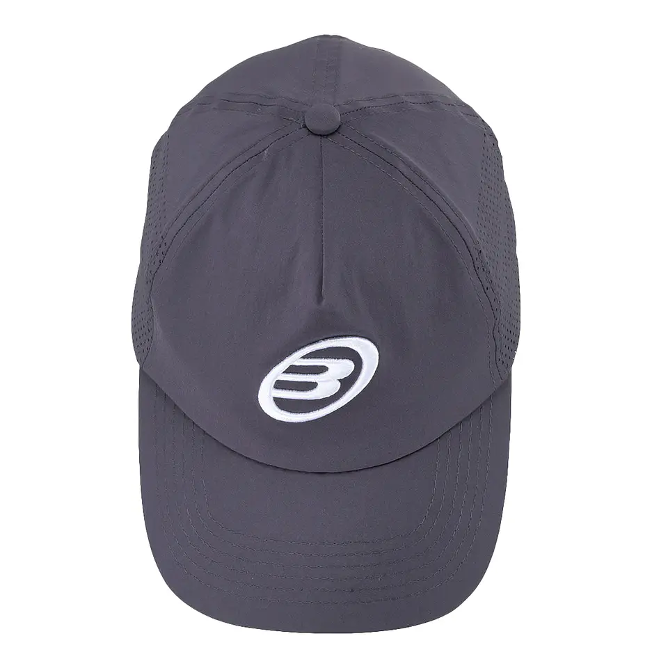 Gorro Bullpadel BPG24PRM azul sombra 2