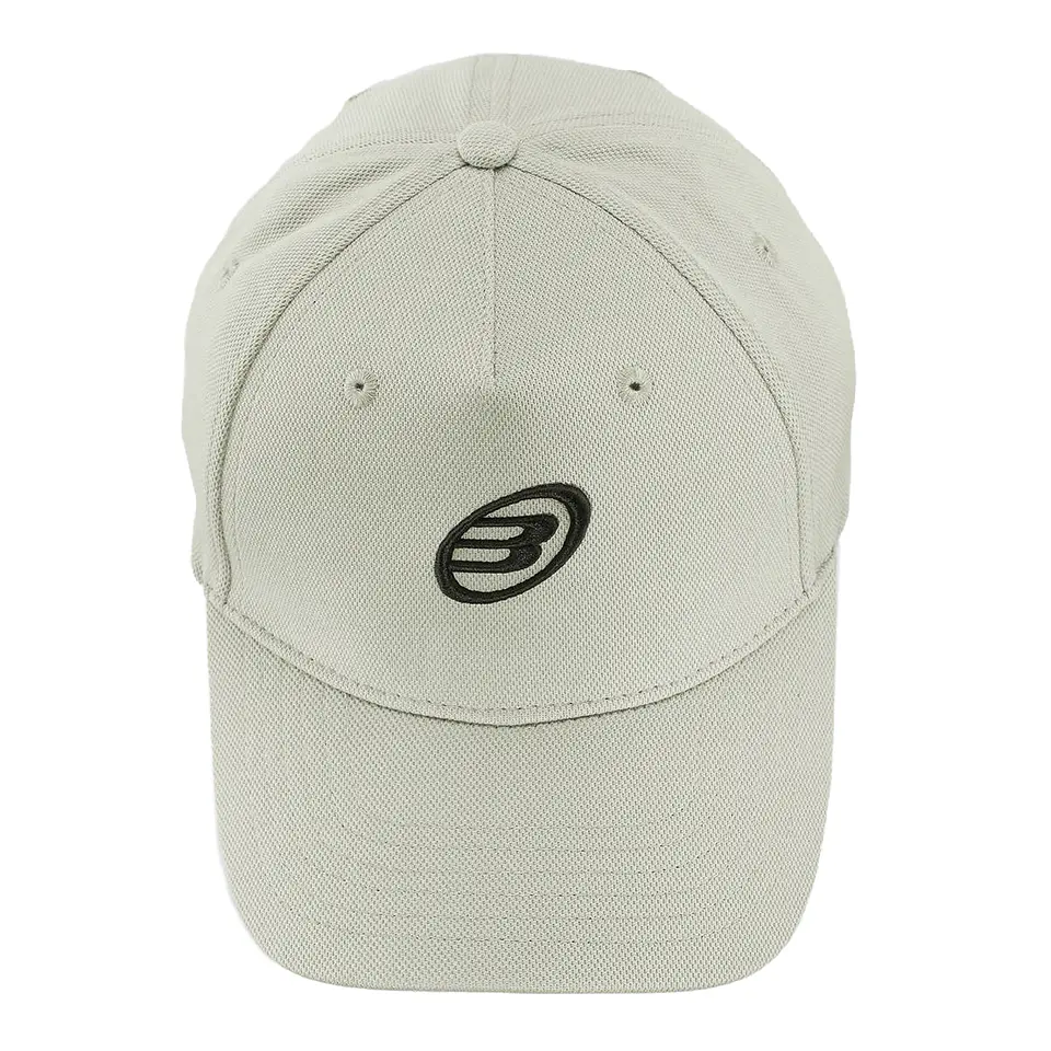 Gorro Bullpadel BPG242 verde hoja 2