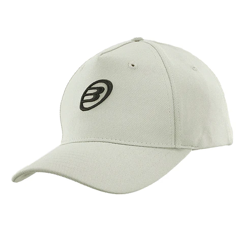 Gorro Bullpadel BPG242 verde hoja