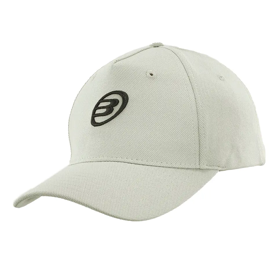 Gorro Bullpadel BPG242 verde hoja 1