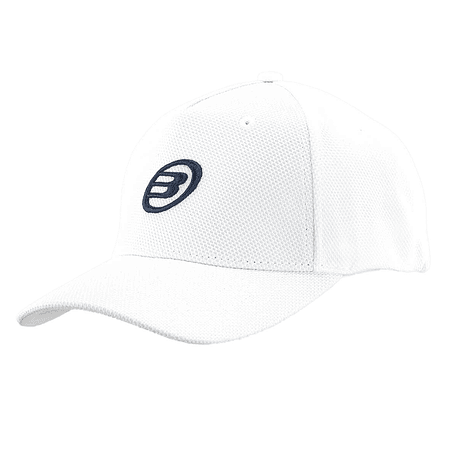 Gorro Bullpadel Bpg242 Blanco