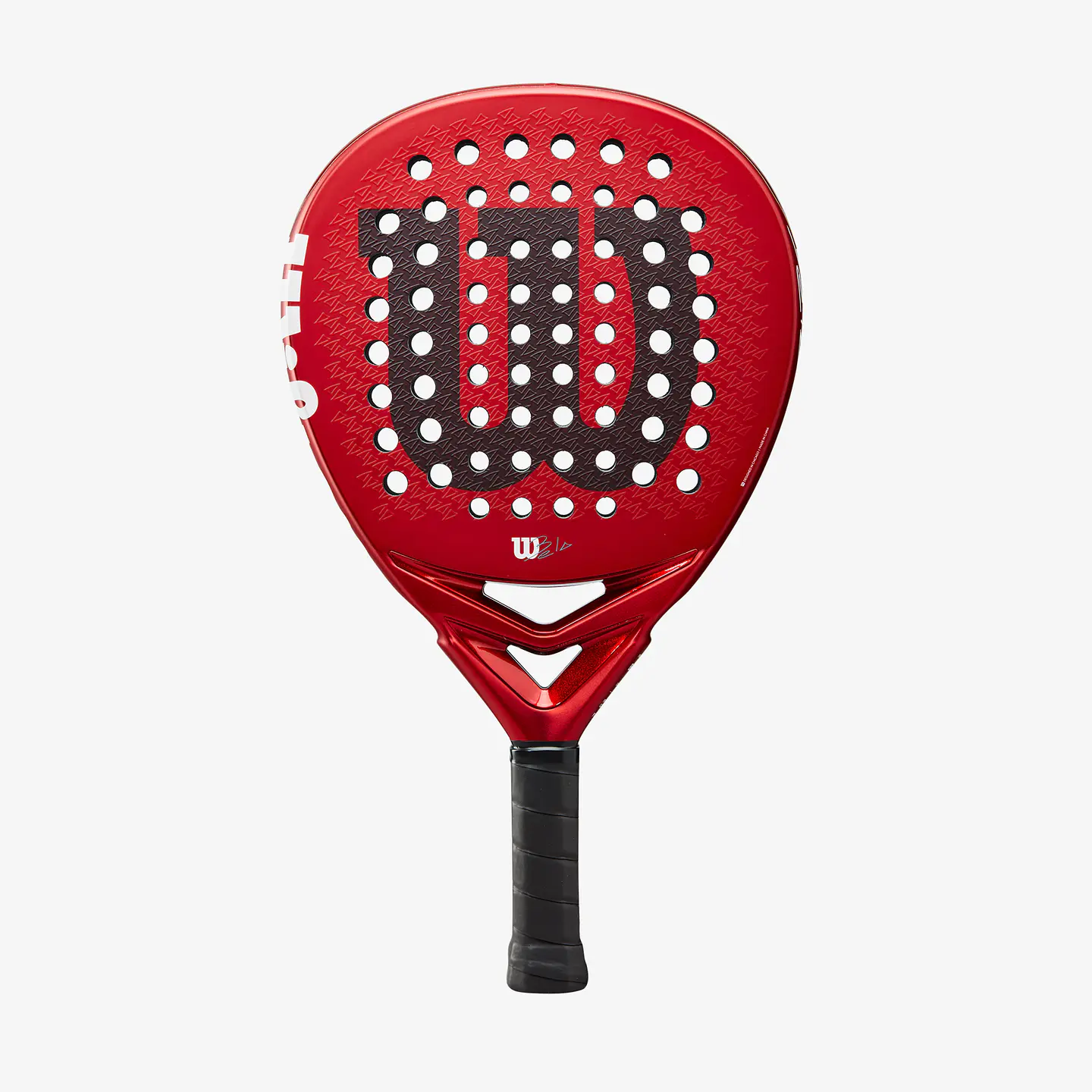 Pala de pádel Wilson Bela Pro V 2.5 2024 3