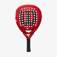 Pala de pádel Wilson Bela Pro V 2.5 2024 - Miniatura 3