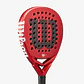 Pala de pádel Wilson Bela Pro V 2.5 2024 - Miniatura 7