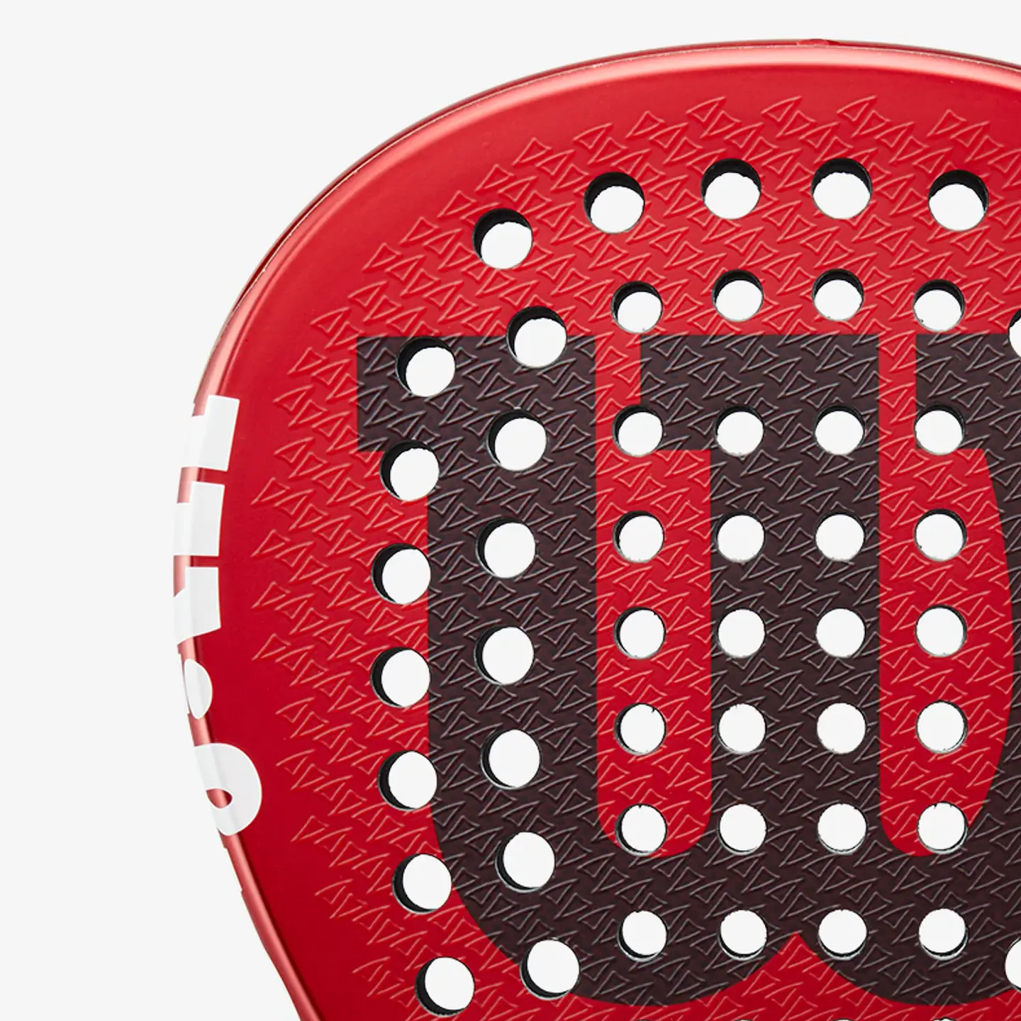 Pala de pádel Wilson Bela Pro V 2.5 2024 10