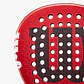 Pala de pádel Wilson Bela Pro V 2.5 2024 - Miniatura 10