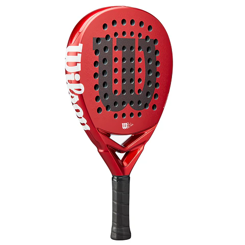 Pala de pádel Wilson Bela Pro V 2.5 2024