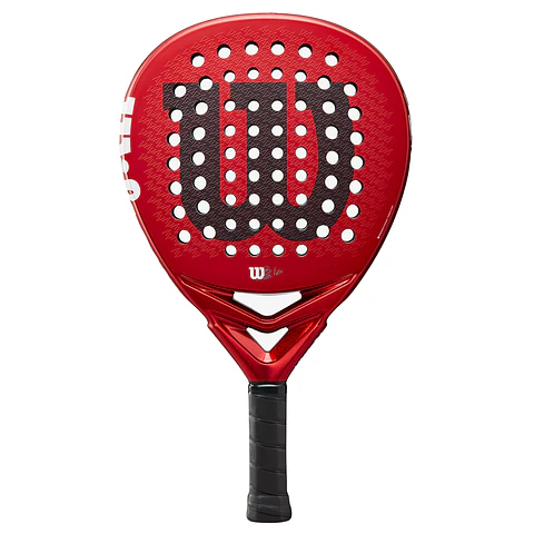 Pala de pádel Wilson Bela Pro V 2.5 2024