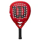 Pala de pádel Wilson Bela Pro V 2.5 2024 - Miniatura 1