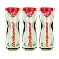 Pack de pelotas de padel Bullpadel Premium Pro - Miniatura 1