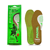 Plantillas Padel Footgel