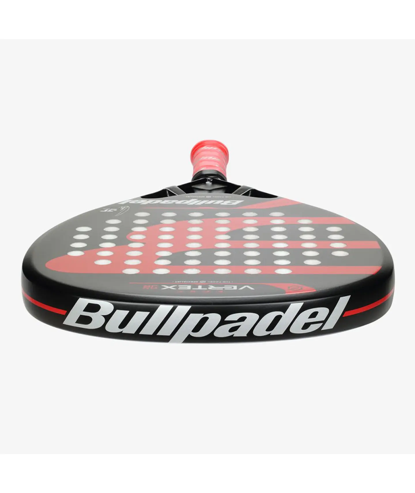 Pala de pádel Bullpadel Vertex Jr 2024 3