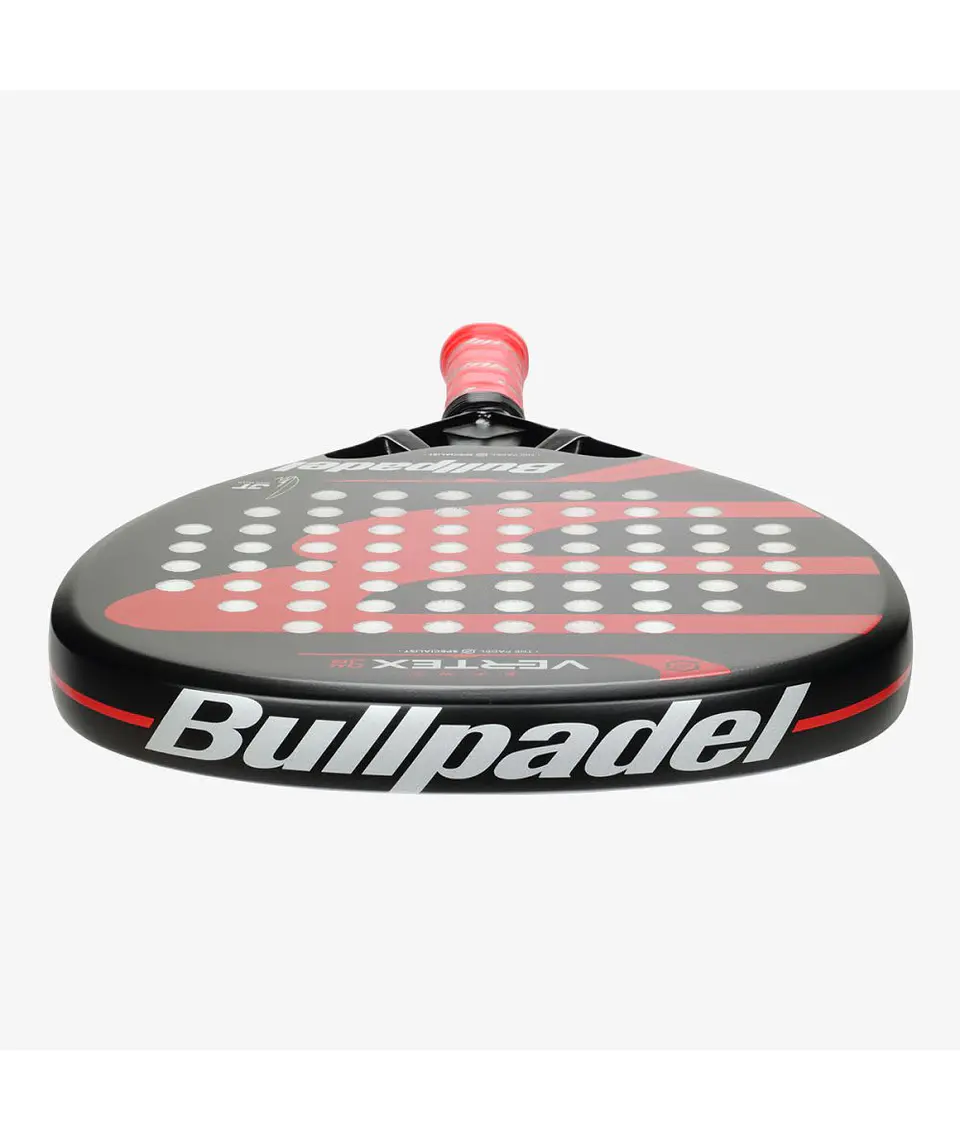 Pala de pádel Bullpadel Vertex Jr 2024 3