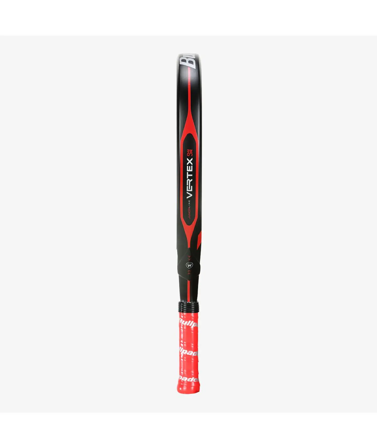 Pala de pádel Bullpadel Vertex Jr 2024 4