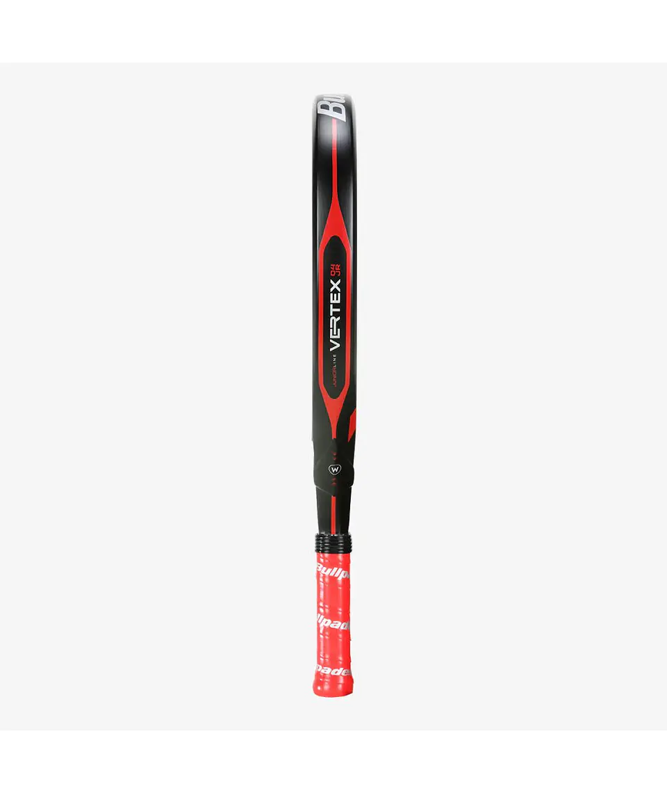 Pala de pádel Bullpadel Vertex Jr 2024 4