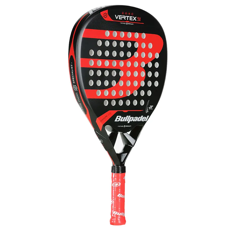 Pala de pádel Bullpadel Vertex Jr 2024 2