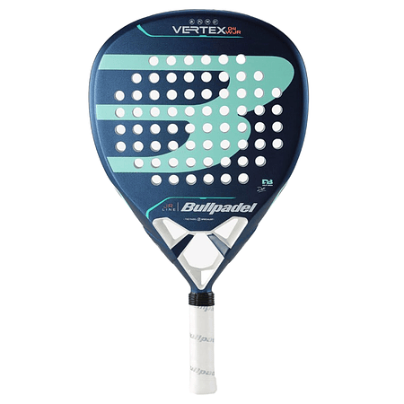 Bullpadel Vertex Jr Woman 24