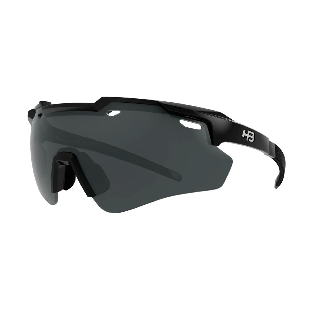 Shield Comp 2.0 Matte Black Gray