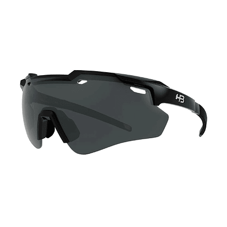 Shield Comp 2.0 Matte Black Gray