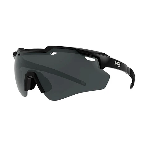 Shield Comp 2.0 Matte Black Gray