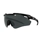 Shield Comp 2.0 Matte Black Gray - Miniatura 1