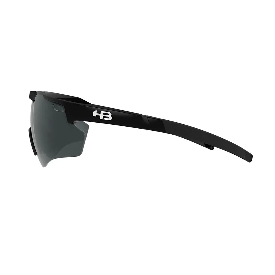 Shield Comp 2.0 Matte Black Gray 3