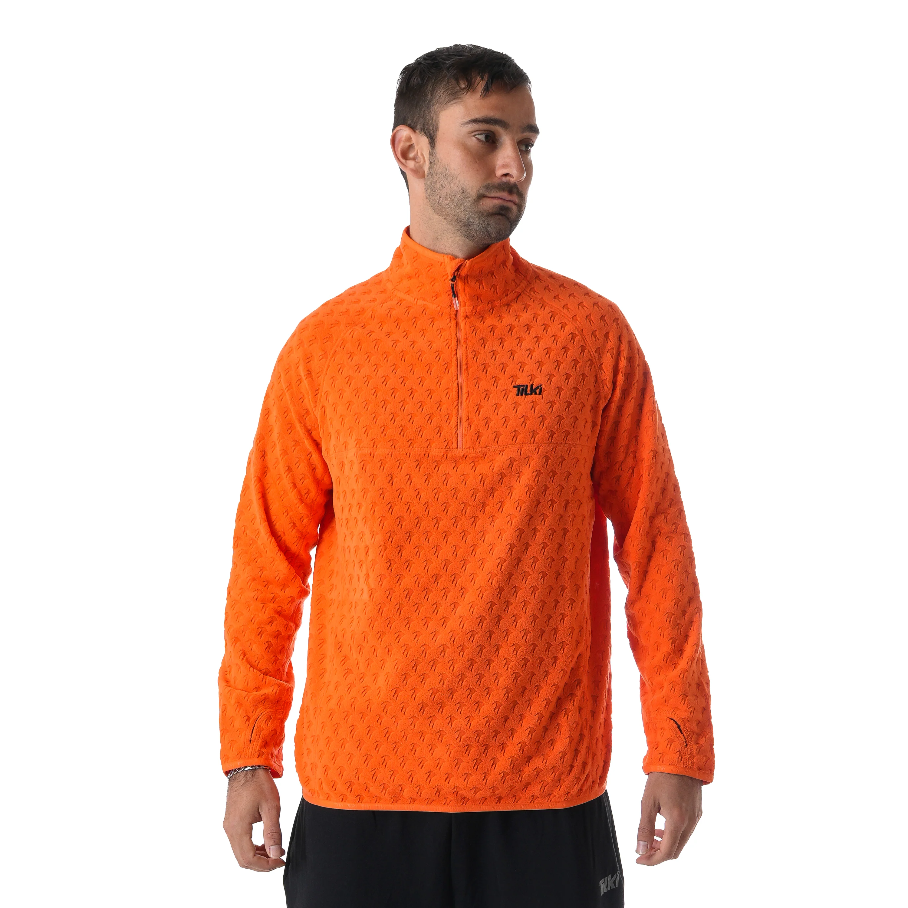Micropolar Tilki Temel (Azul Petróleo) Talla M