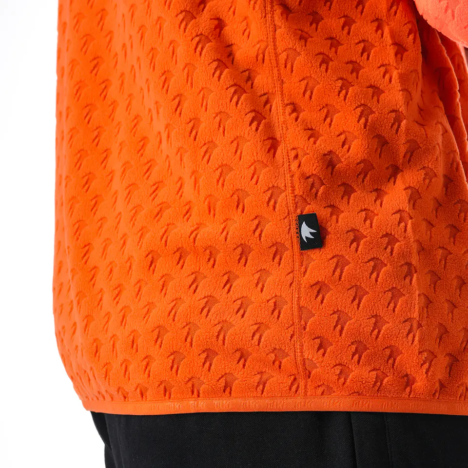 Micropolar Temel Orange M24W  4