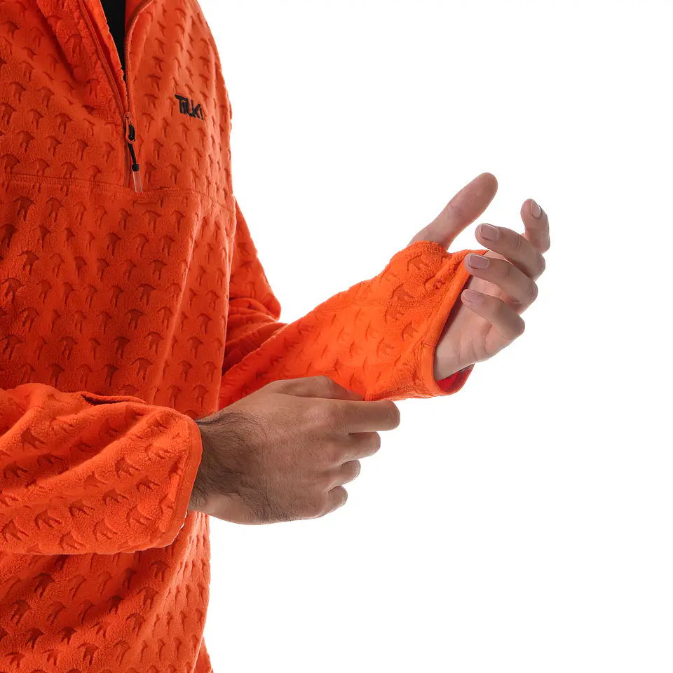 Micropolar Temel Orange M24W  5