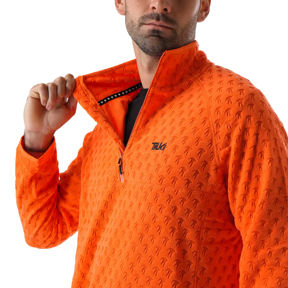 Micropolar Temel Orange M24W  6