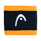 Muñequeras head Striped 2.5