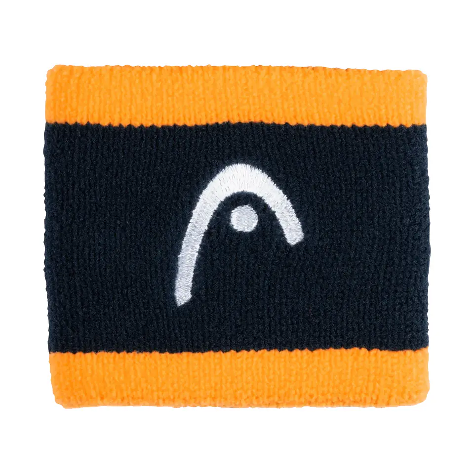 Muñequeras head Striped 2.5
