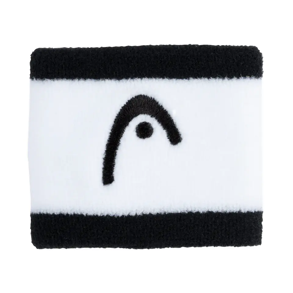 Muñequeras head Striped 2.5