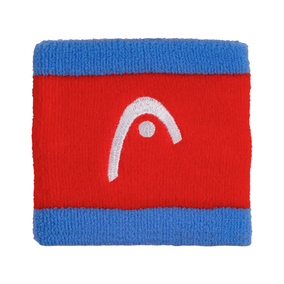 Muñequeras head Striped 2.5