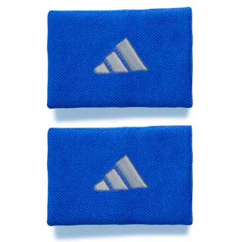 Muñequera Adidas Large Blue Grey