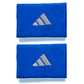 Muñequera Adidas Large Blue Grey - Miniatura 1