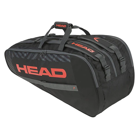 Paletero de pádel Head Base Bag M Bkor Bicolor