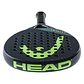 Pala de pádel Head Evo Extreme Negra 2023 - Miniatura 4