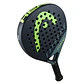 Pala de pádel Head Evo Extreme Negra 2023 - Miniatura 5