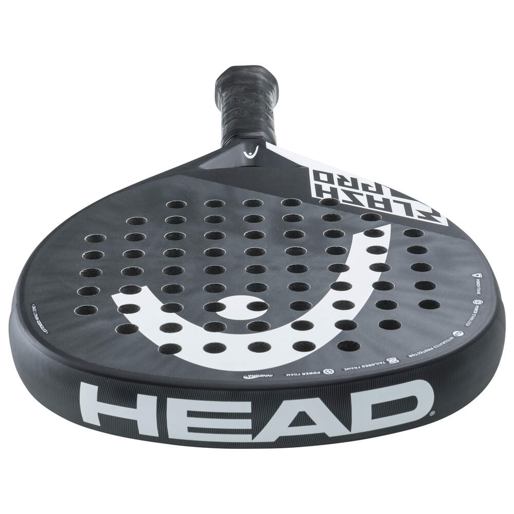 Head Flash Pro 2023 Bicolor