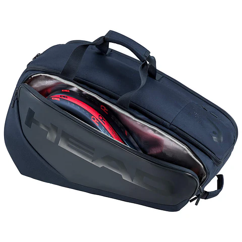 Paletero de pádel Head Pro Padel Bag L Azul