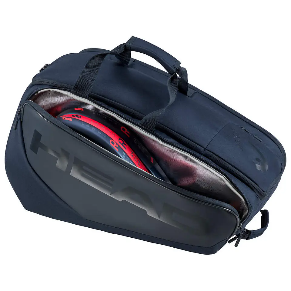 Paletero de pádel Head Pro Padel Bag L Azul 2