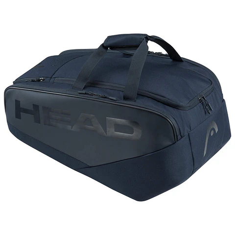 Paletero de pádel Head Pro Padel Bag L Azul