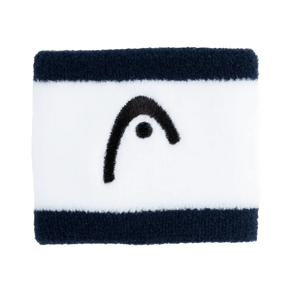 Muñequeras head Striped 2.5