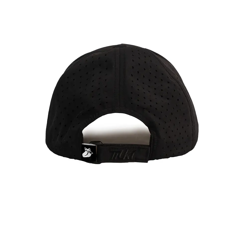 Jockey Dry Tilki Lehinde Negro 4