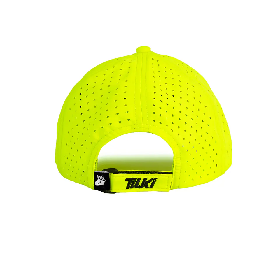 Jockey Dry Tilki Lehinde Amarillo Fluor 3