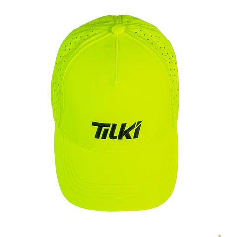 Jockey Dry Tilki Lehinde Amarillo Fluor
